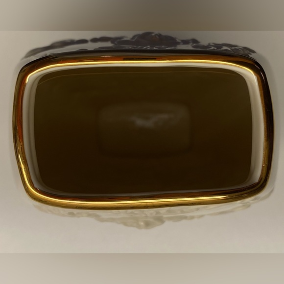 Lenox Masterpiece Rose Vase - Picture 3 of 4